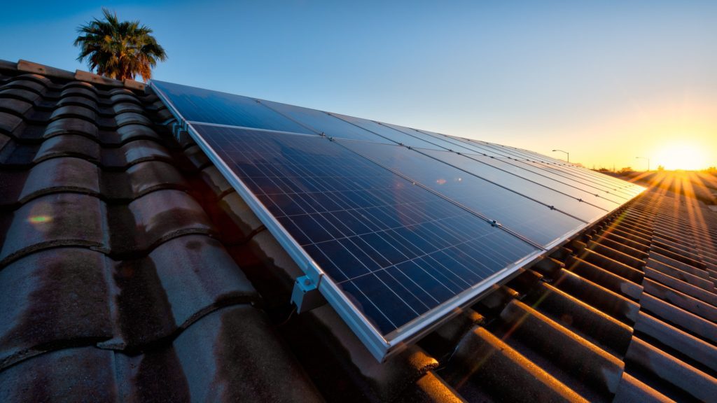 Rooftop Solar Company: Revolutionizing Solar Energy Solutions in Las Vegas