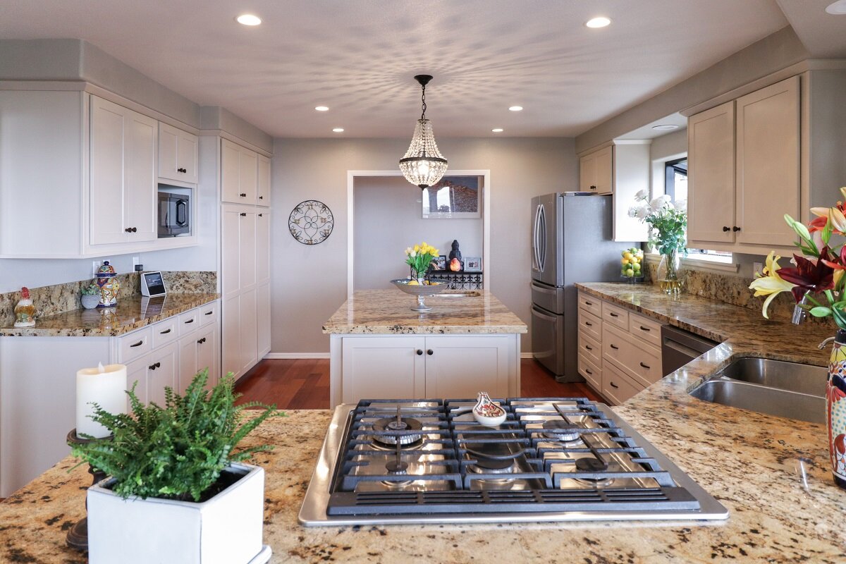 Thousand Oaks Remodeling Pros: Leading Kitchen and Bathroom Remodeling Contractor in Thousand Oaks