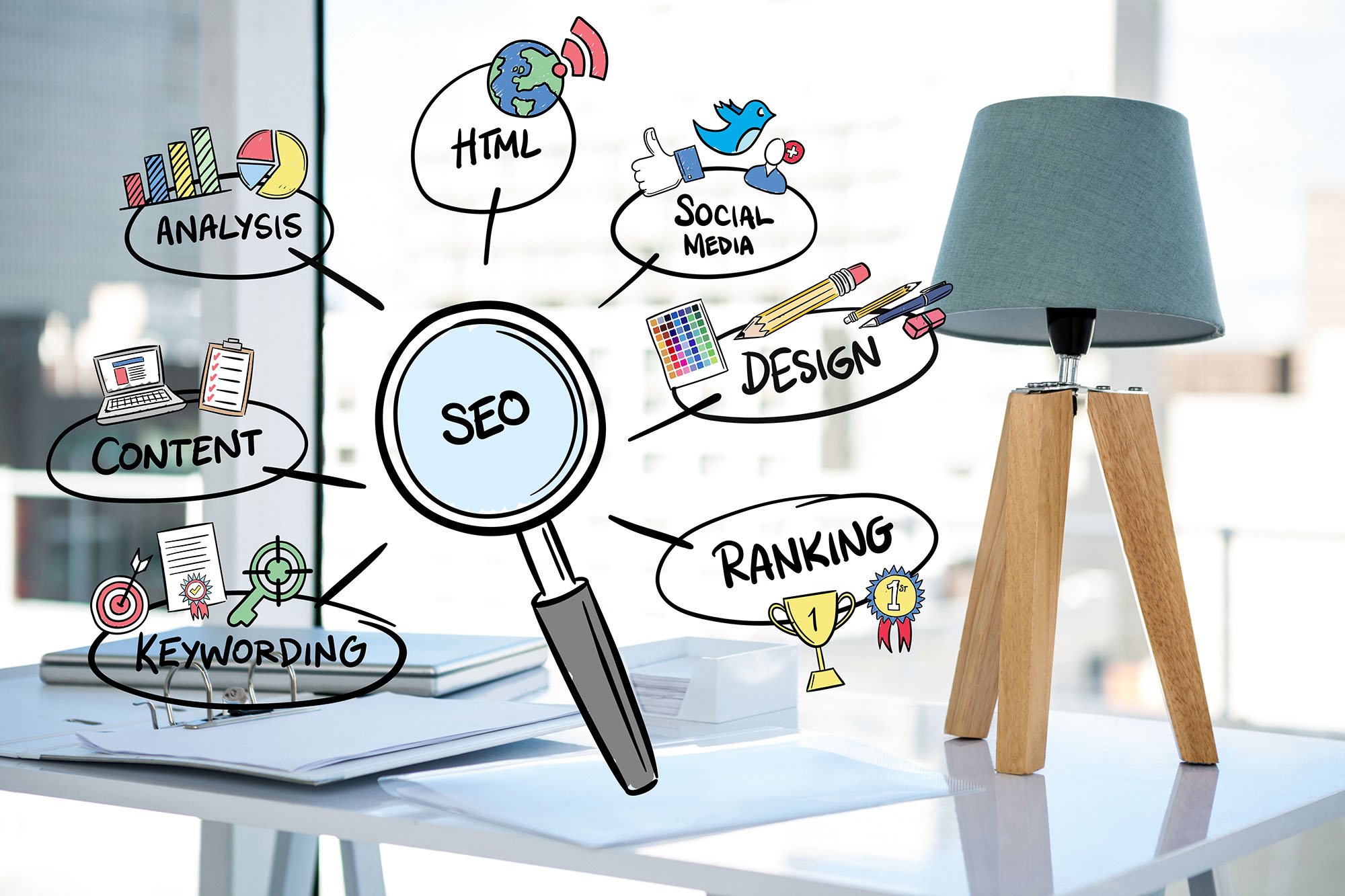 Web On Point SEO: Elevating Businesses with Premier SEO Services in Hawaii