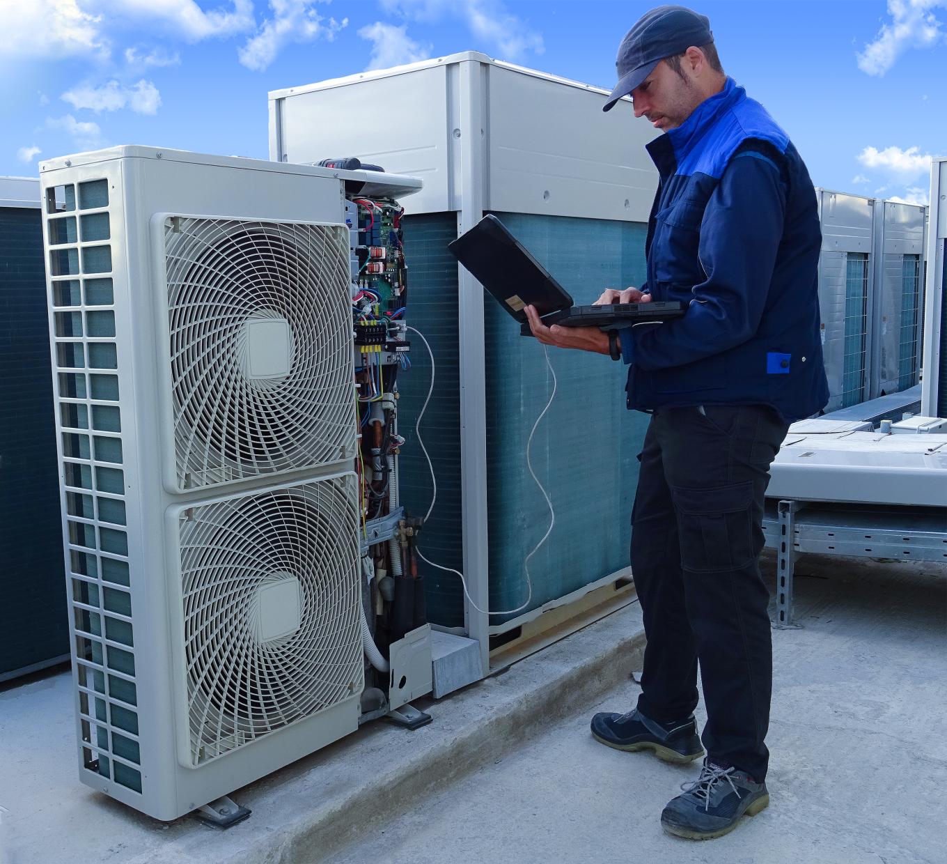 Utah Valley HVAC Pros: Your Trusted Partner for Quality Air Conditioning Replacement and Repair in Provo, UT