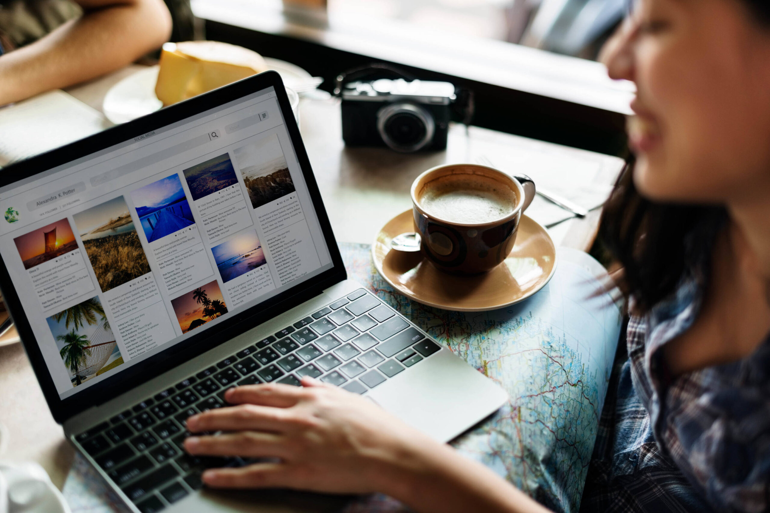 Evolving Blogging Sites: Power of Curated Content and Niche Focus